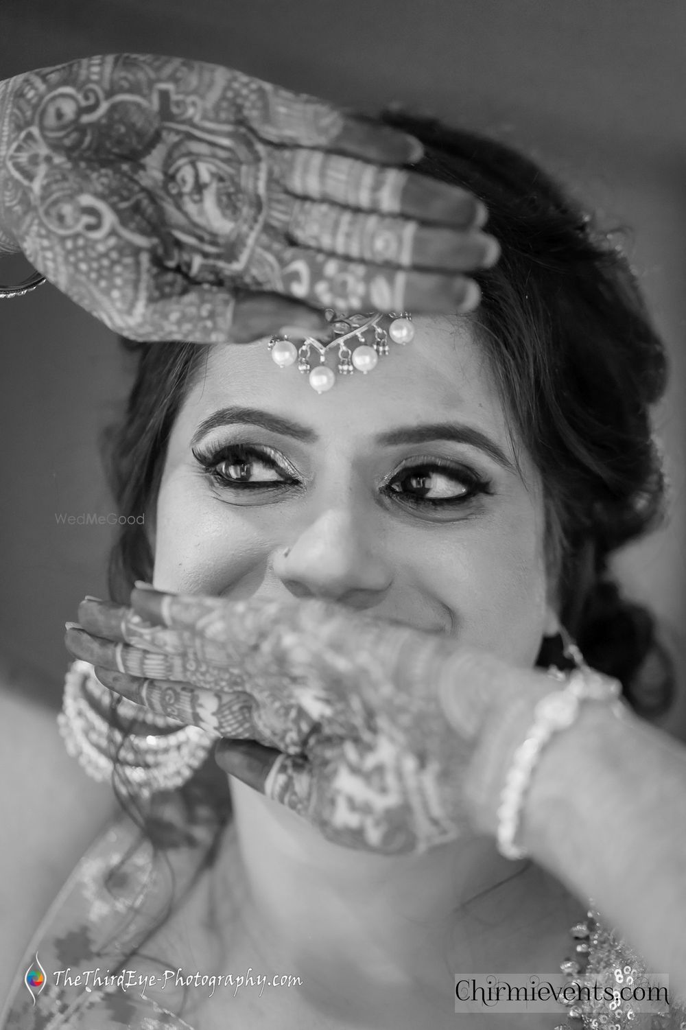 Photo From Deepti & Vishwas - By Chirmi Events