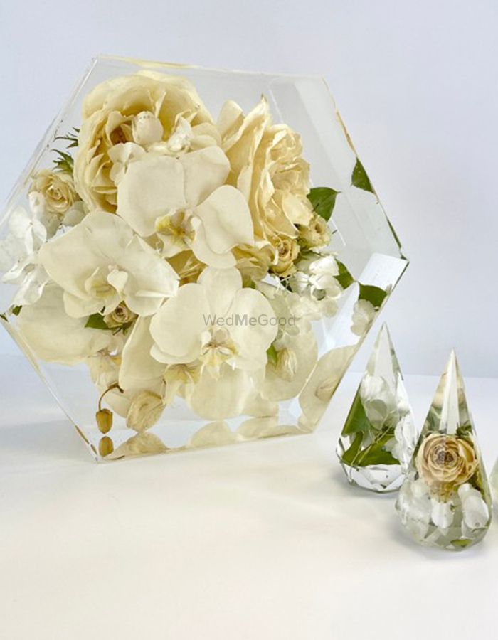 Photo From Bridal Bouquet - By Bouquet Boutique