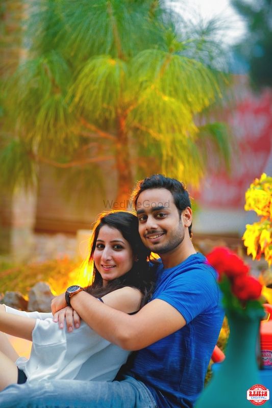 Photo From Shilpa + Udit - By Rajesh Digital