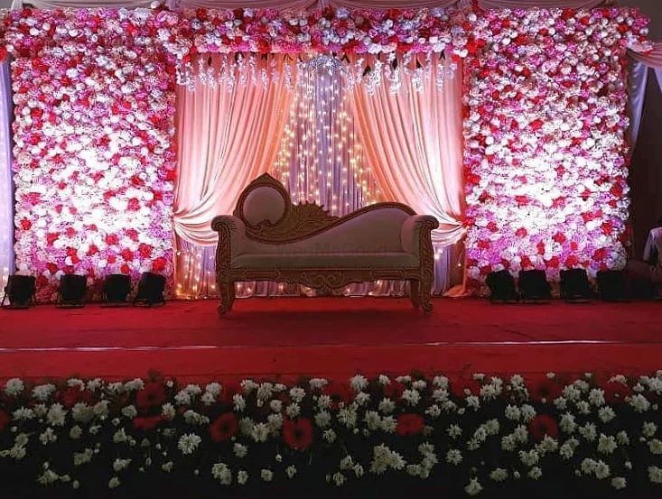 Photo From Engagement Set-up - By Best Wedding Service