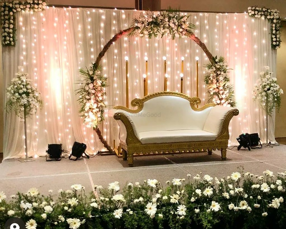 Photo From Engagement Set-up - By Best Wedding Service