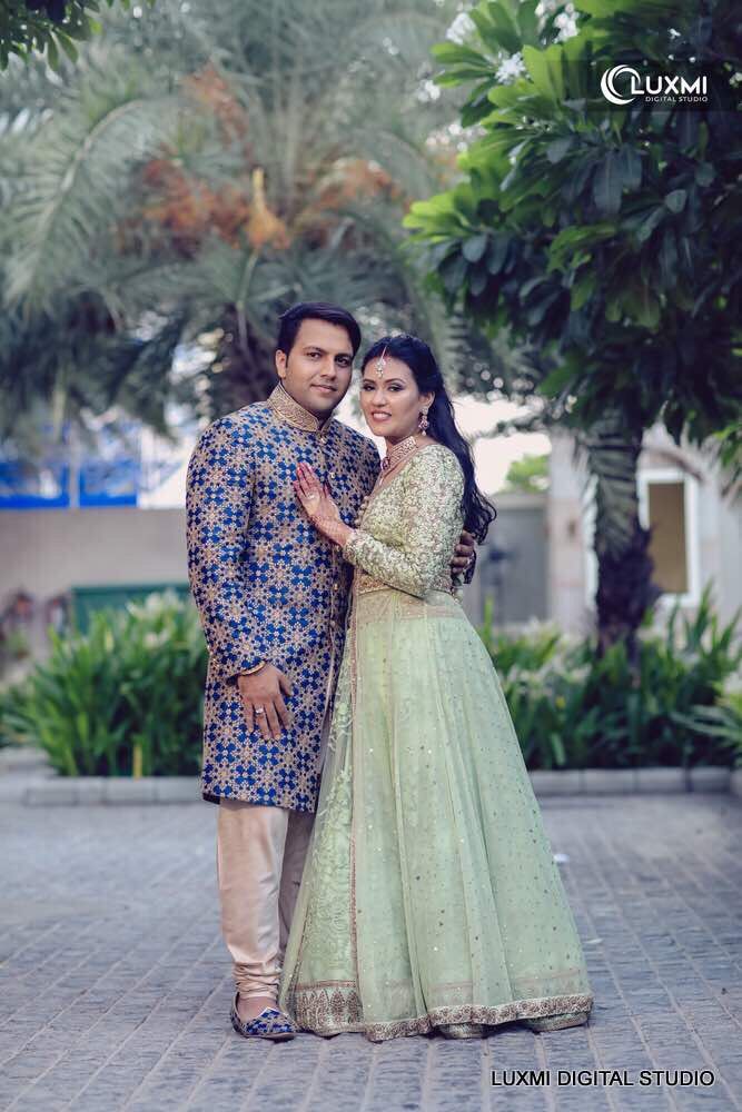 Photo From Surbhi's Engagement - By Aditya and Mohit