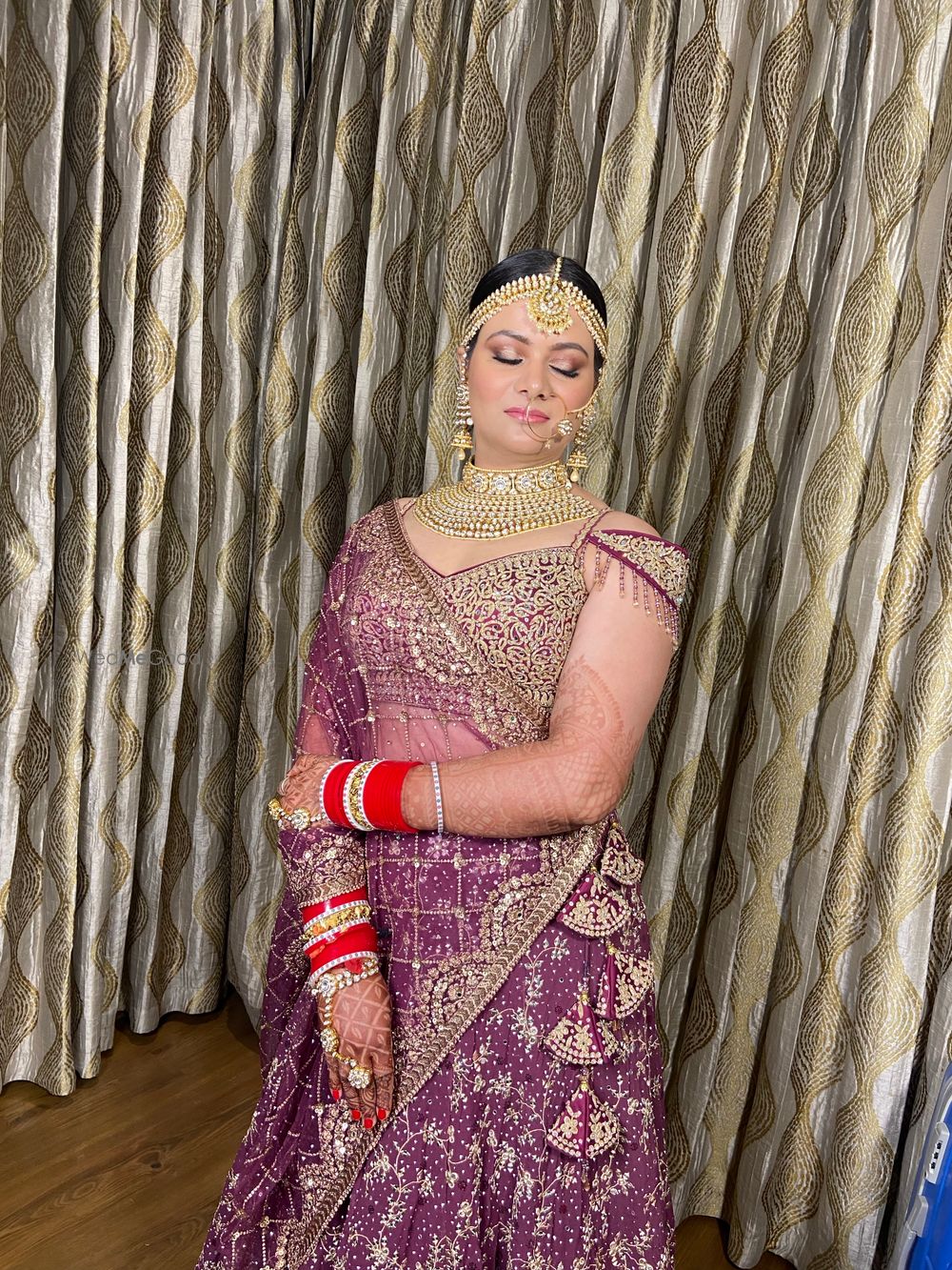 Photo From Sugandha  - By Bride by Saima