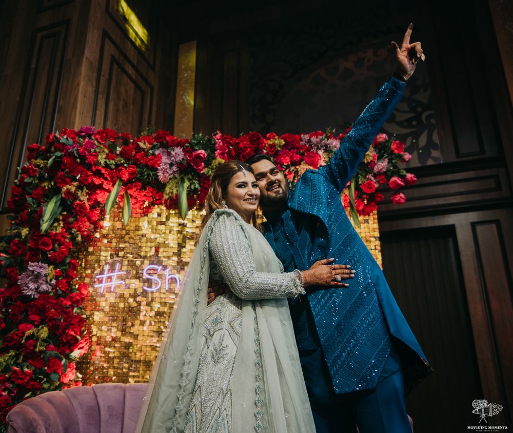 Photo From Sanchi & Rakshit - By The Weddingwale
