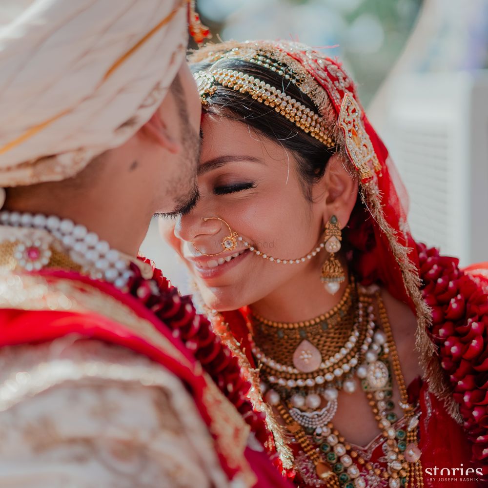 Photo From Ria & Aradhya - By The Weddingwale