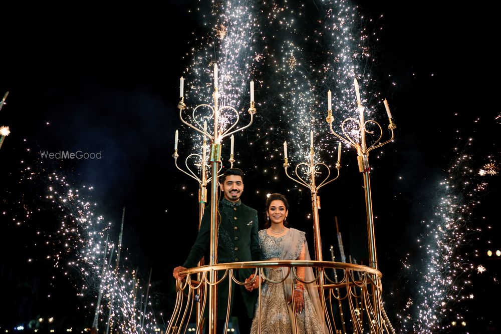 Photo From Ria & Aradhya - By The Weddingwale