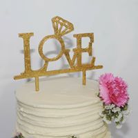 Photo From Wedding Cake - By Cake Pop Rush
