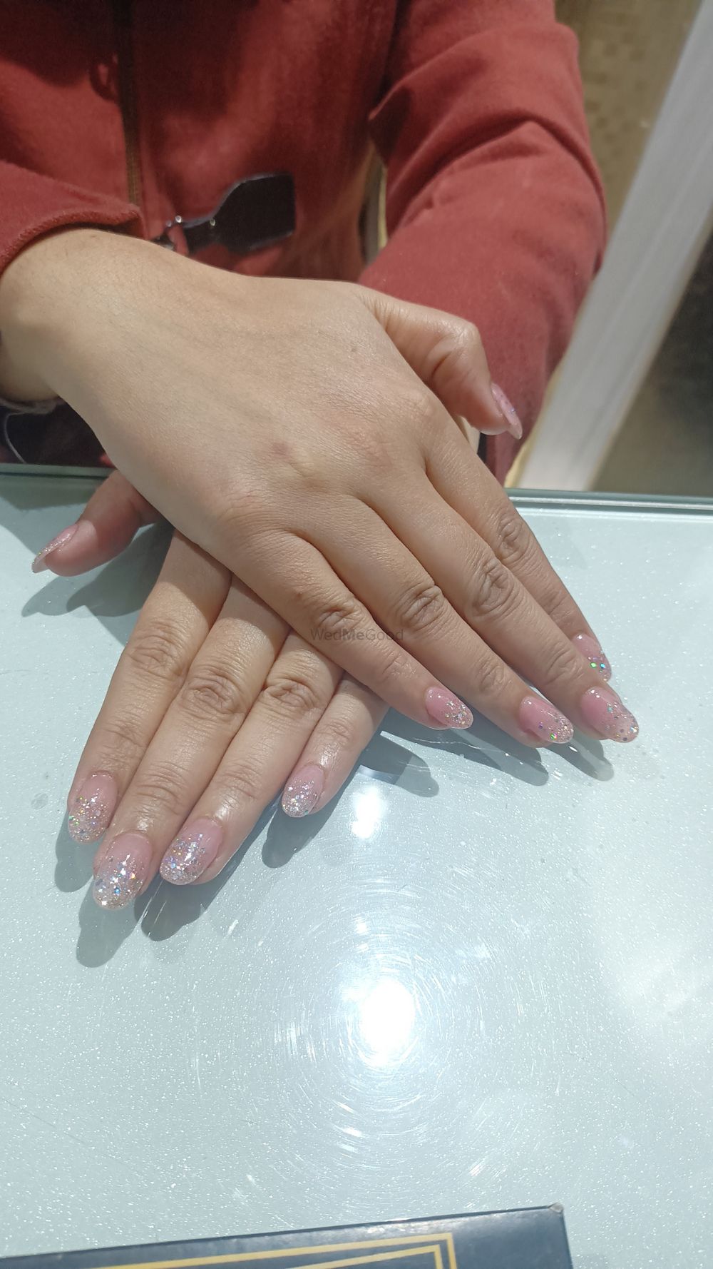 Photo From nails - By Makeover by Harshita