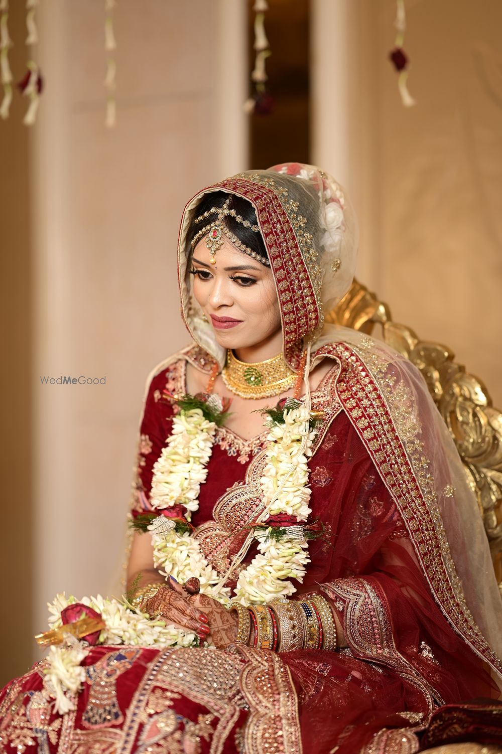 Photo From Jayshree 2/4/22 - By Makeup by Pragya