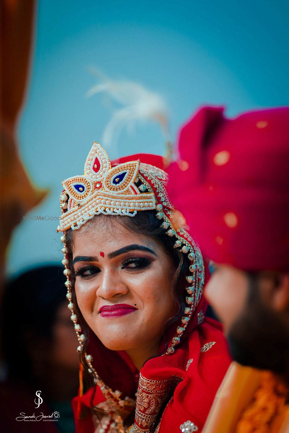 Photo From Shreya & Shashank , Wedding - By Saurabh Jaiswal Photography