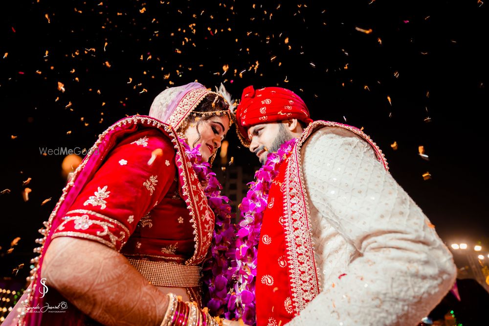 Photo From Shreya & Shashank , Wedding - By Saurabh Jaiswal Photography