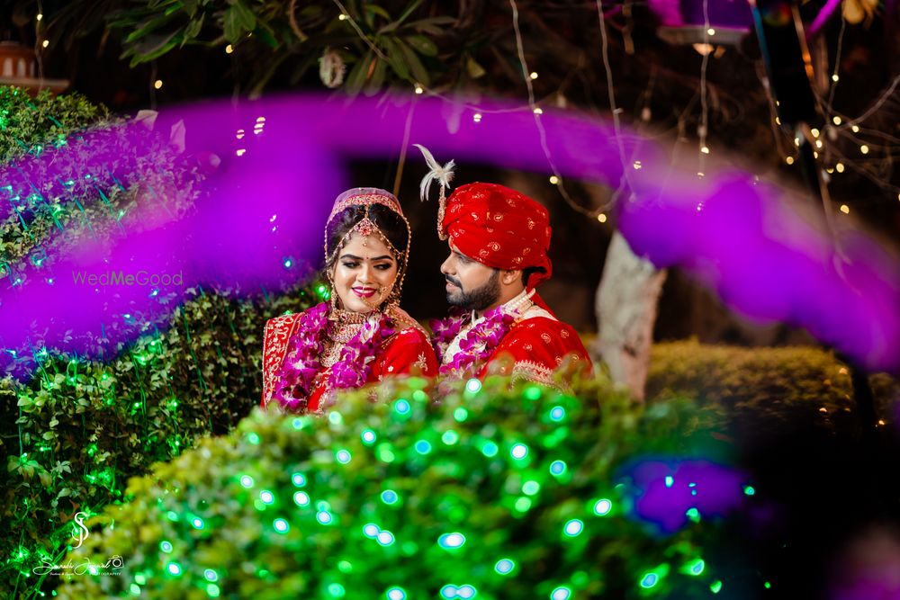 Photo From Shreya & Shashank , Wedding - By Saurabh Jaiswal Photography