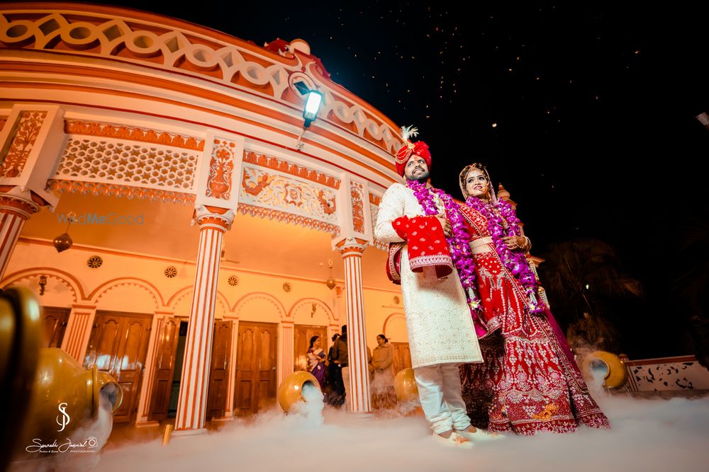 Photo From Shreya & Shashank , Wedding - By Saurabh Jaiswal Photography