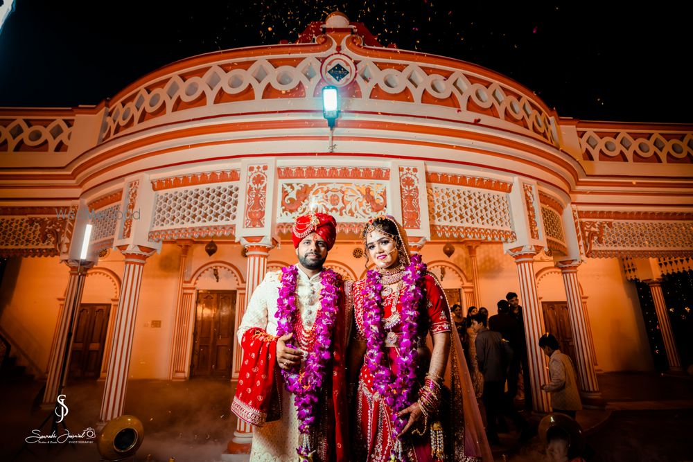 Photo From Shreya & Shashank , Wedding - By Saurabh Jaiswal Photography