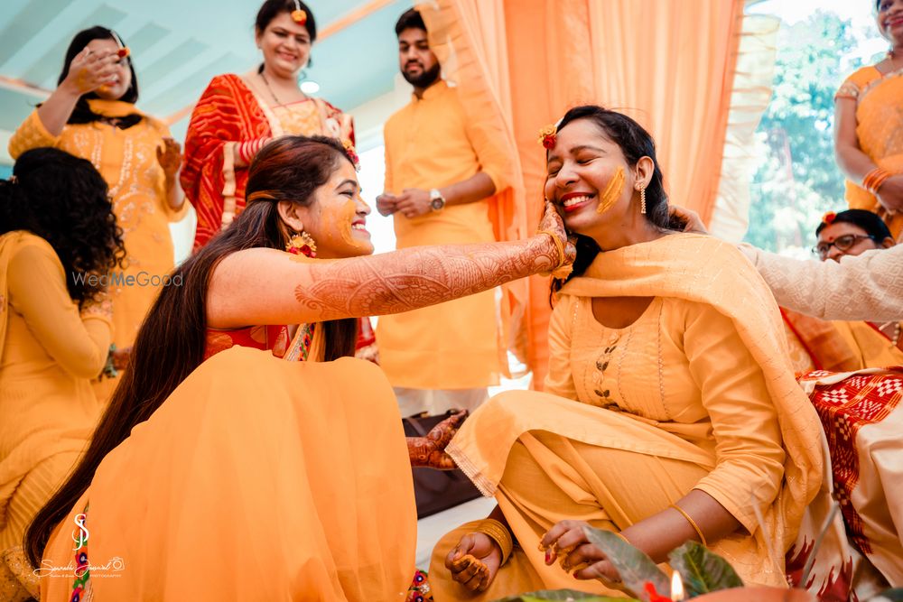 Photo From Shreya & Shashank , Wedding - By Saurabh Jaiswal Photography