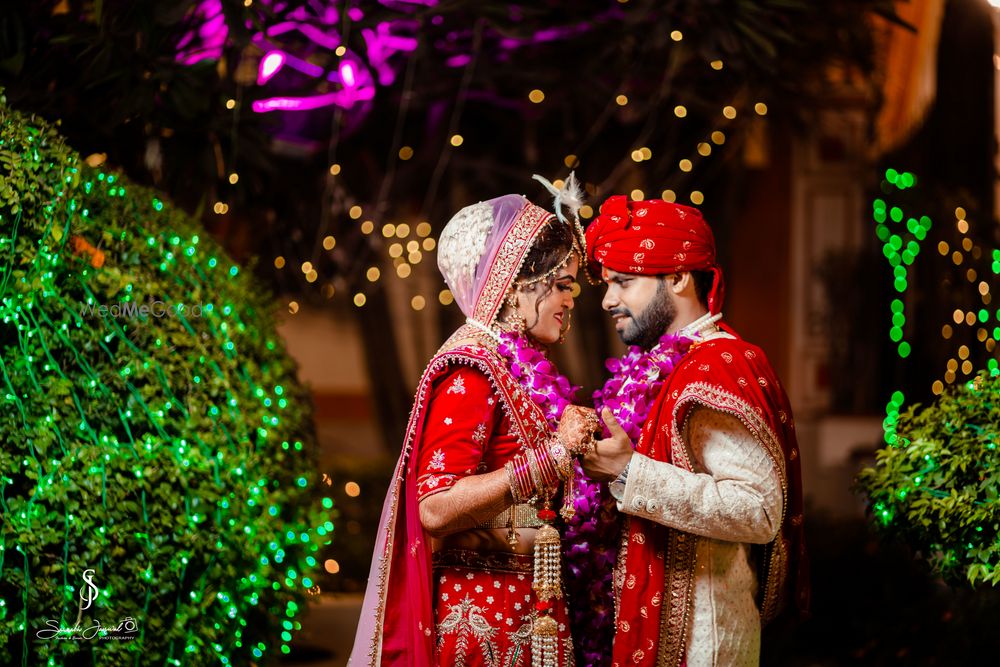 Photo From Shreya & Shashank , Wedding - By Saurabh Jaiswal Photography