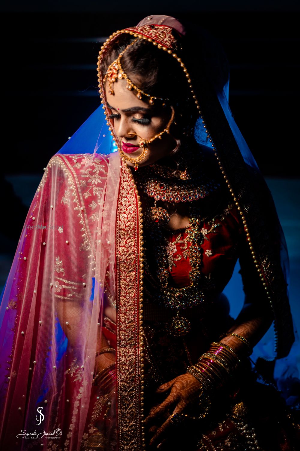 Photo From Shreya & Shashank , Wedding - By Saurabh Jaiswal Photography