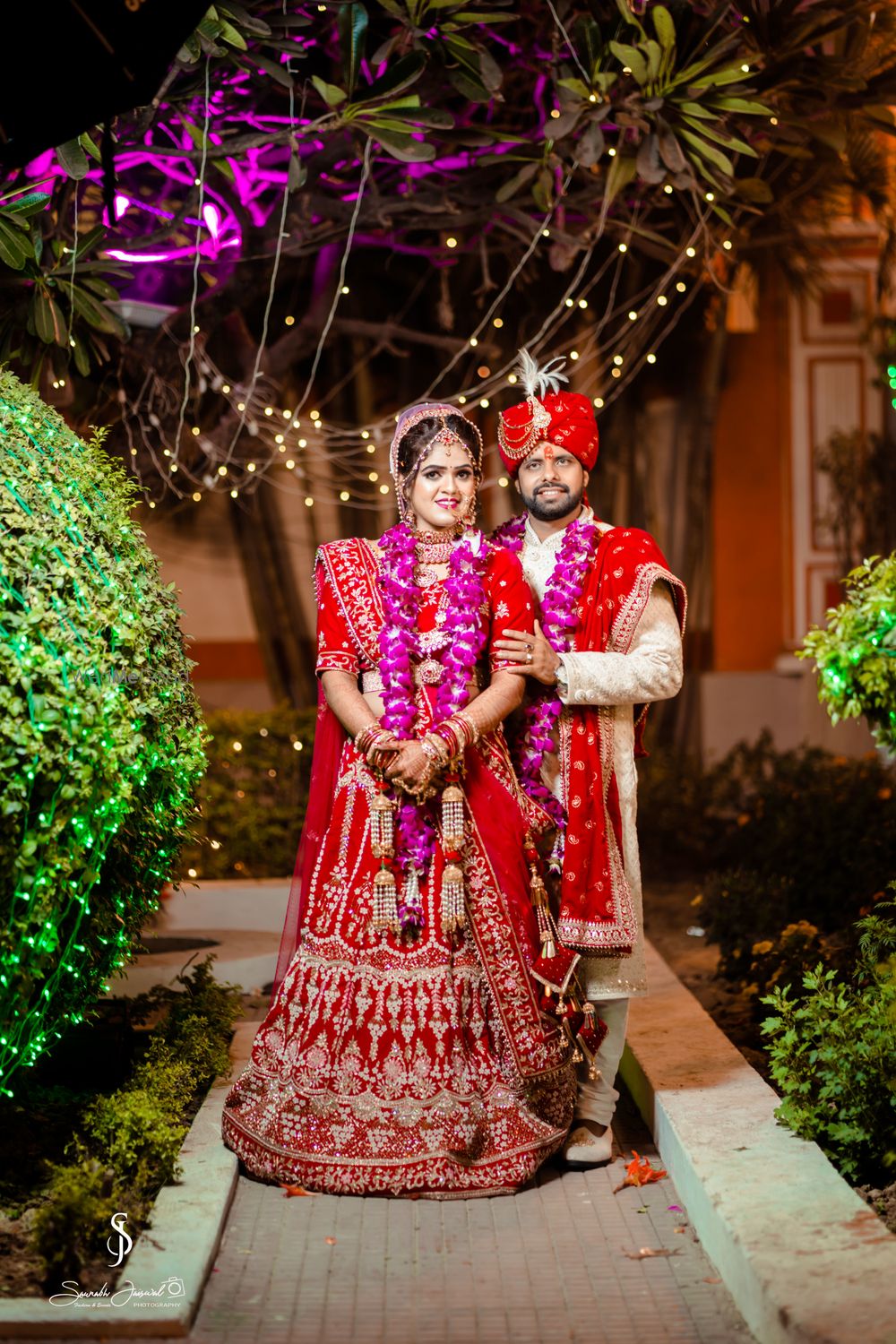 Photo From Shreya & Shashank , Wedding - By Saurabh Jaiswal Photography