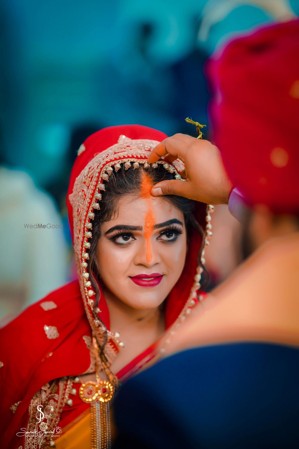 Photo From Shreya & Shashank , Wedding - By Saurabh Jaiswal Photography