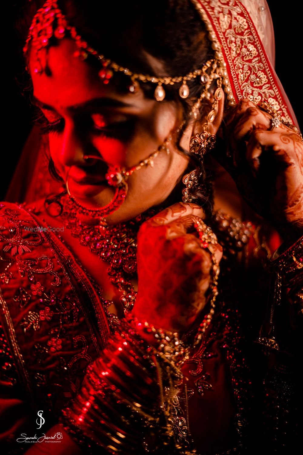 Photo From Shreya & Shashank , Wedding - By Saurabh Jaiswal Photography