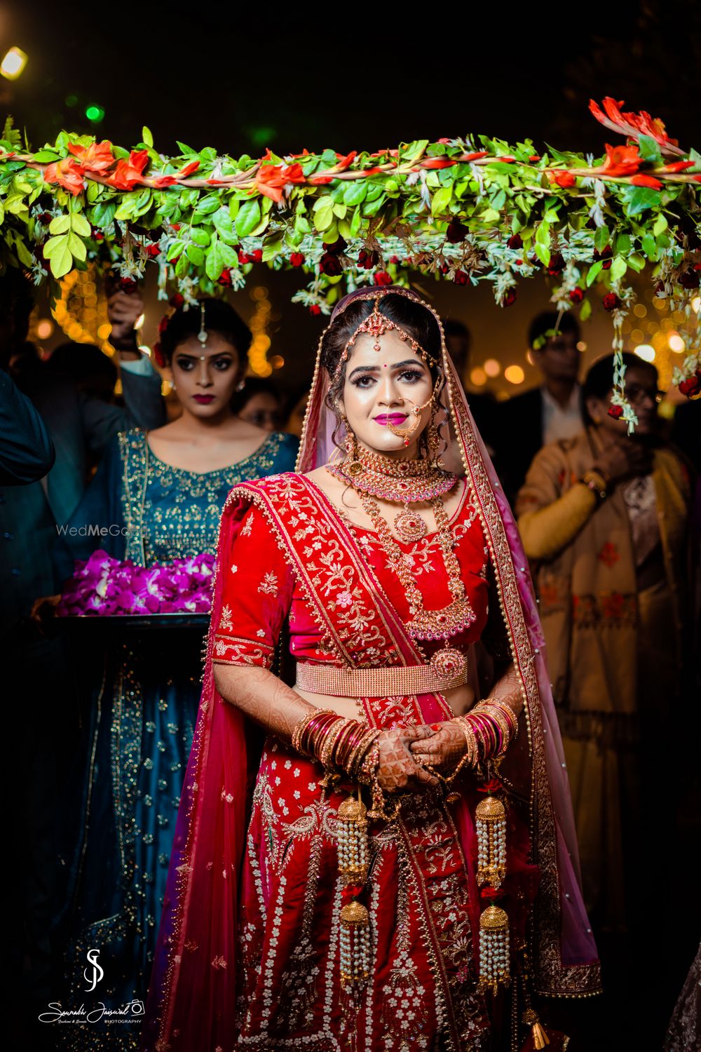 Photo From Shreya & Shashank , Wedding - By Saurabh Jaiswal Photography