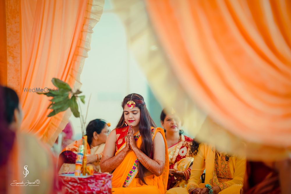 Photo From Shreya & Shashank , Wedding - By Saurabh Jaiswal Photography