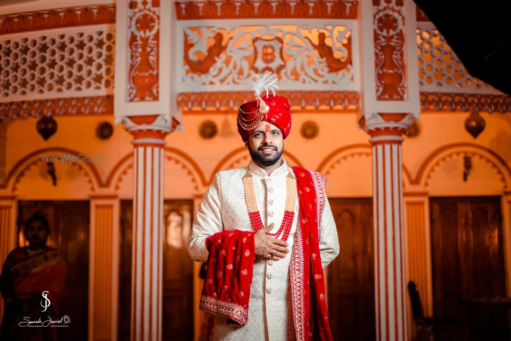 Photo From Shreya & Shashank , Wedding - By Saurabh Jaiswal Photography