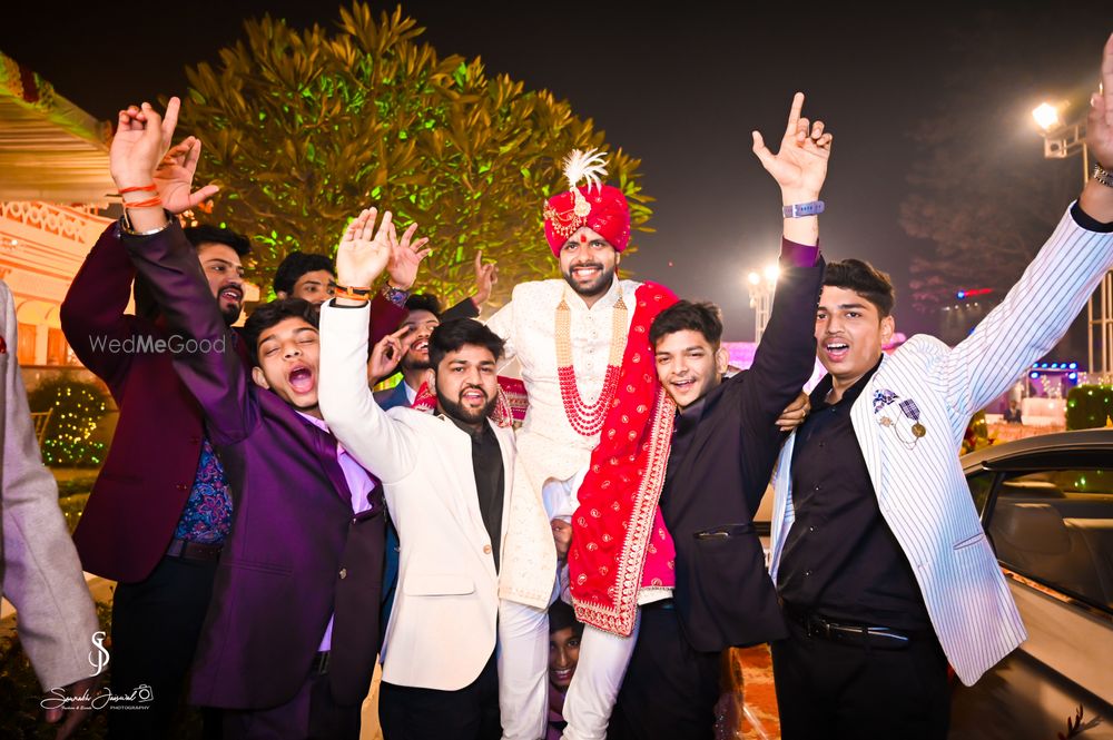 Photo From Shreya & Shashank , Wedding - By Saurabh Jaiswal Photography