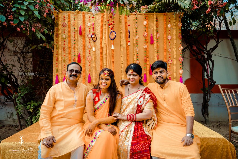 Photo From Shreya & Shashank , Wedding - By Saurabh Jaiswal Photography