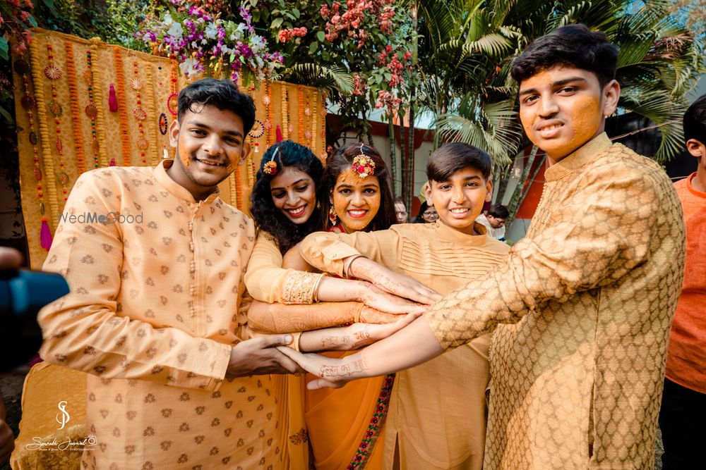 Photo From Shreya & Shashank , Wedding - By Saurabh Jaiswal Photography