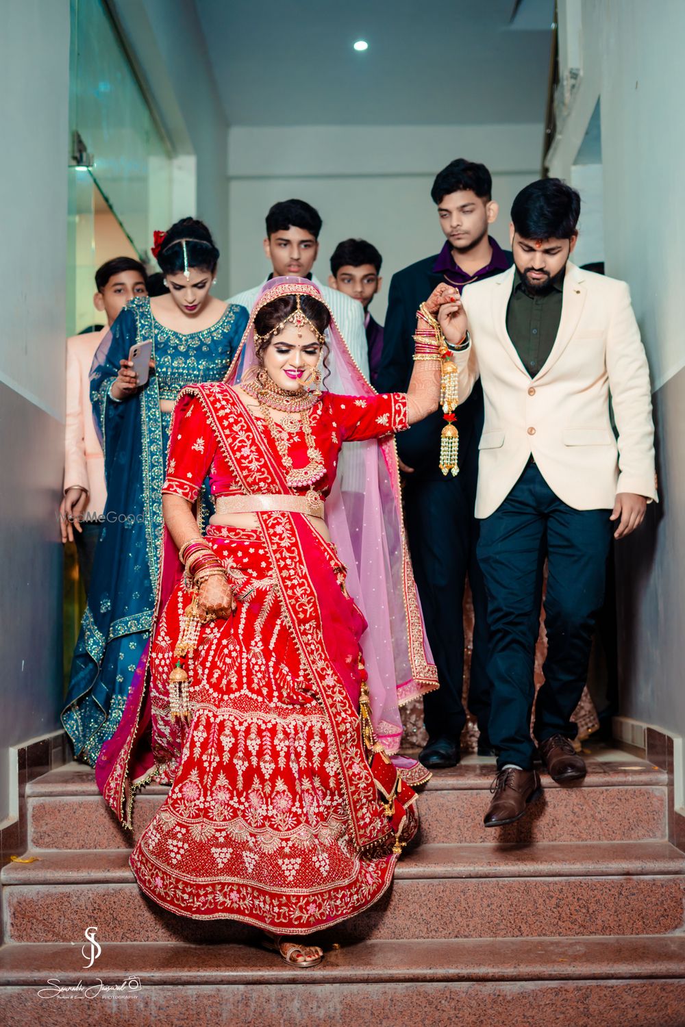 Photo From Shreya & Shashank , Wedding - By Saurabh Jaiswal Photography