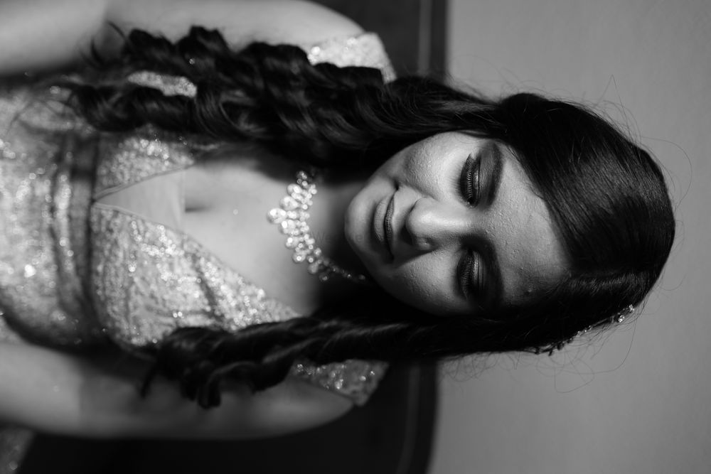 Photo From Priyanka Engagement - By Pooja Nair Makeup and Hair