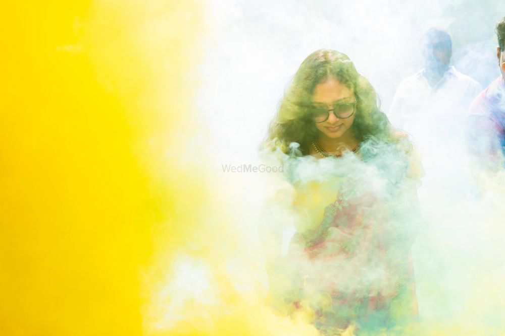 Photo From Teja Haldi Ceremony - By Stills On Photography