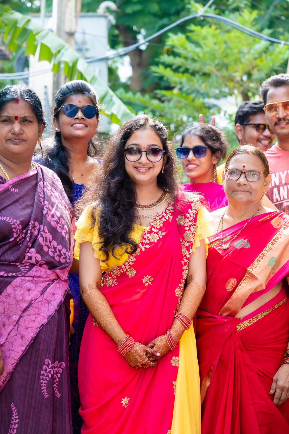 Photo From Teja Haldi Ceremony - By Stills On Photography