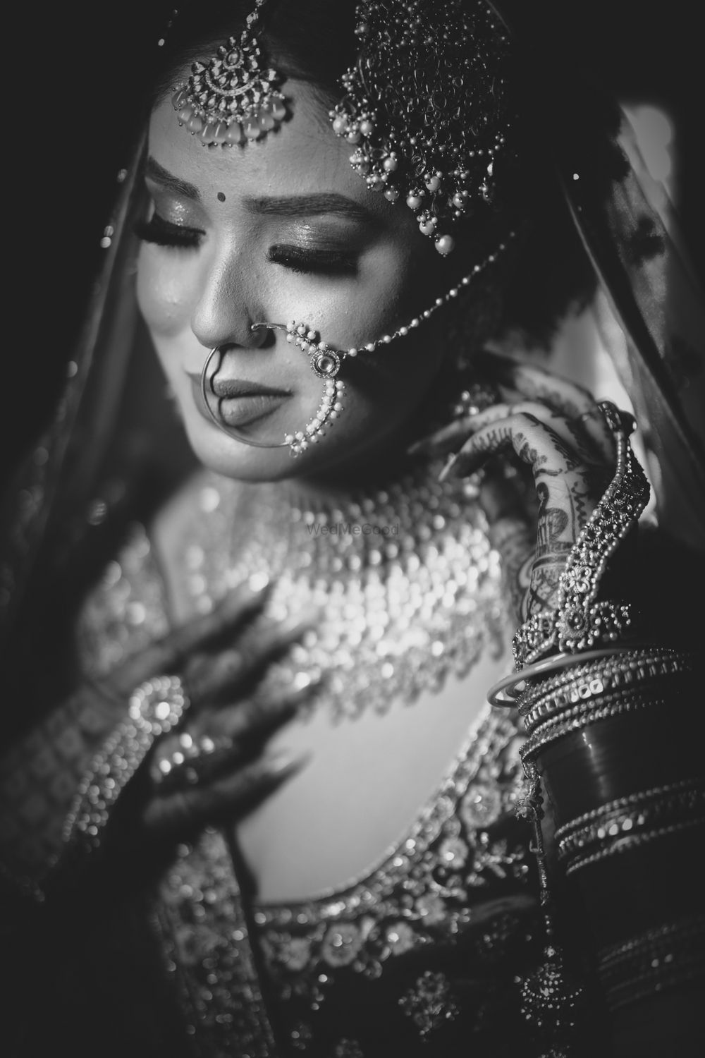 Photo From the bride - By Jeewan Art Studio