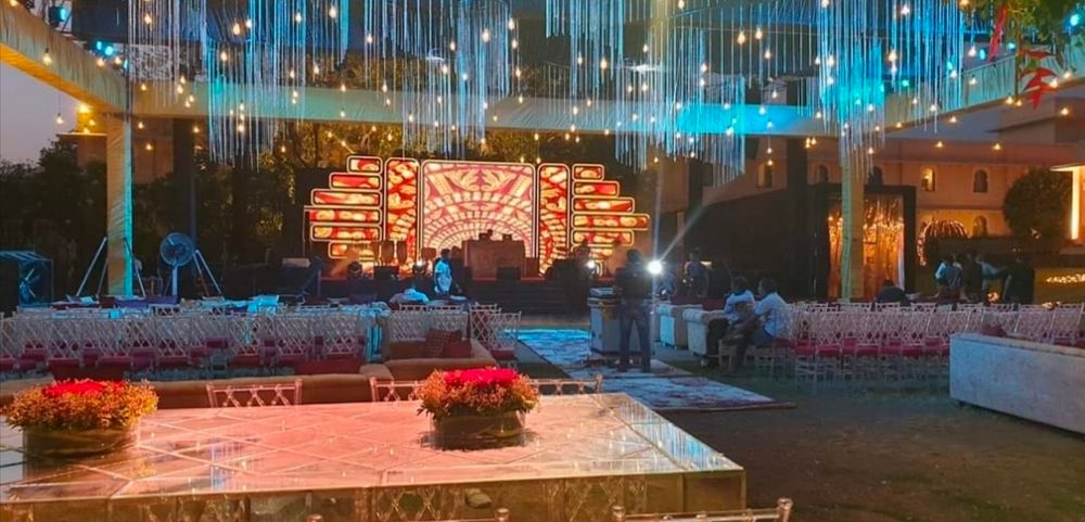 Photo From Sangeet - By Vaishno Event & Entertainment