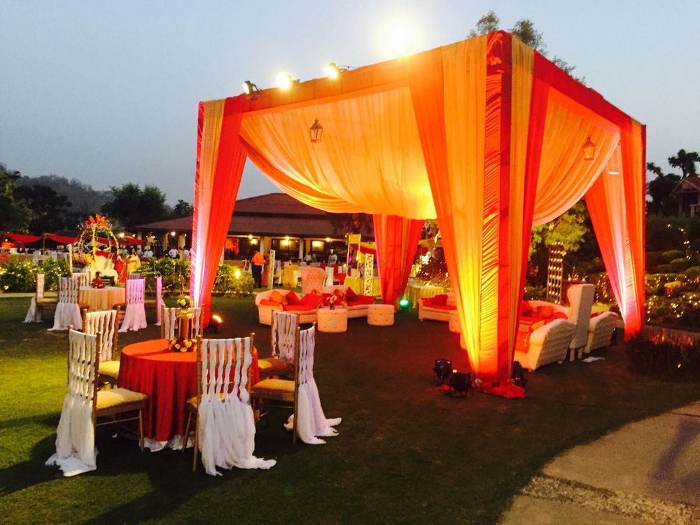 Photo From Wedding Decor - By Saav Events