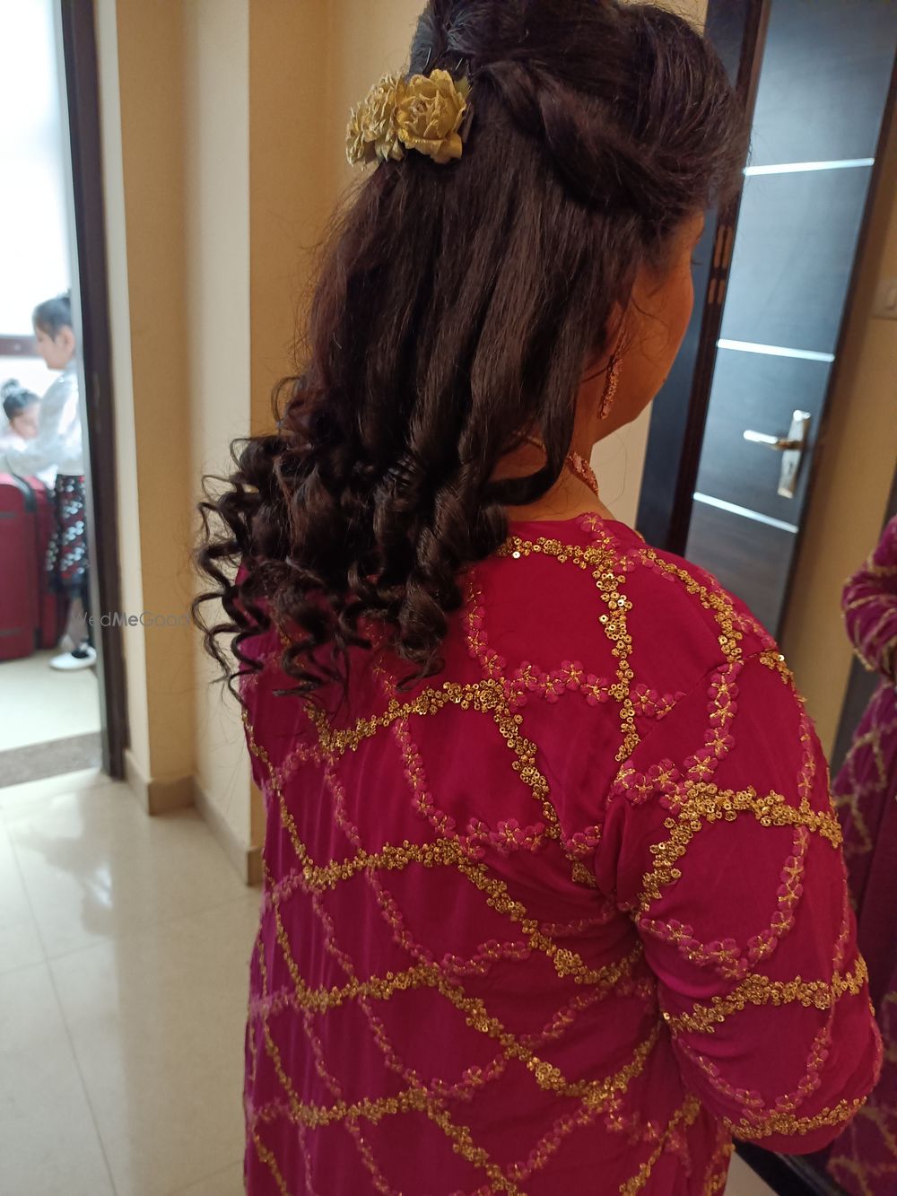 Photo From hairstyles - By Makeover by Harshita