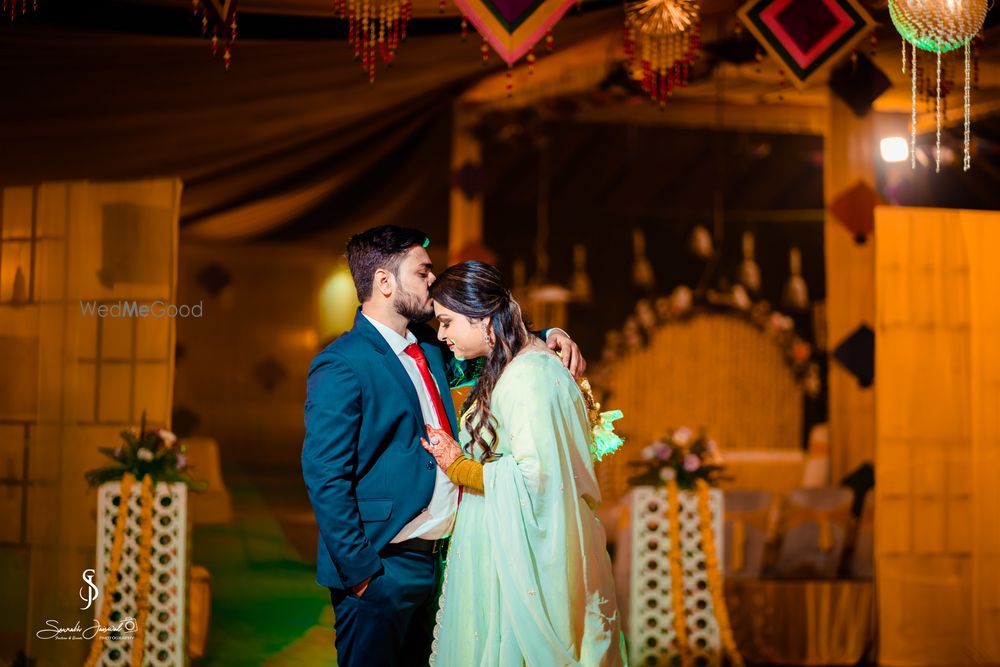 Photo From Nishtha & Rishi , Wedding - By Saurabh Jaiswal Photography