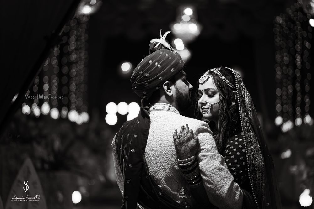 Photo From Nishtha & Rishi , Wedding - By Saurabh Jaiswal Photography