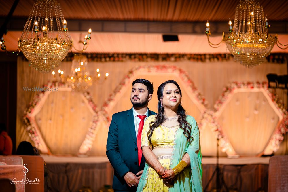 Photo From Nishtha & Rishi , Wedding - By Saurabh Jaiswal Photography