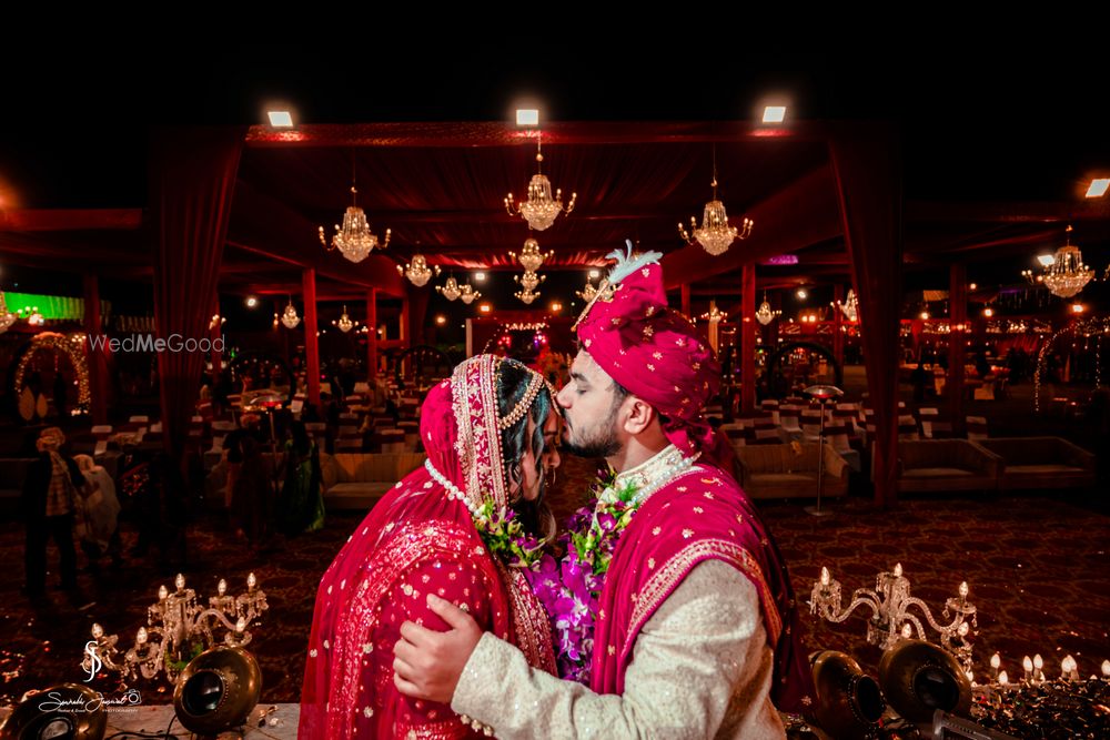 Photo From Nishtha & Rishi , Wedding - By Saurabh Jaiswal Photography