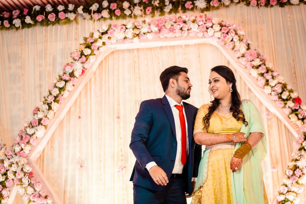 Photo From Nishtha & Rishi , Wedding - By Saurabh Jaiswal Photography