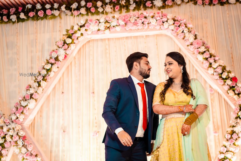 Photo From Nishtha & Rishi , Wedding - By Saurabh Jaiswal Photography