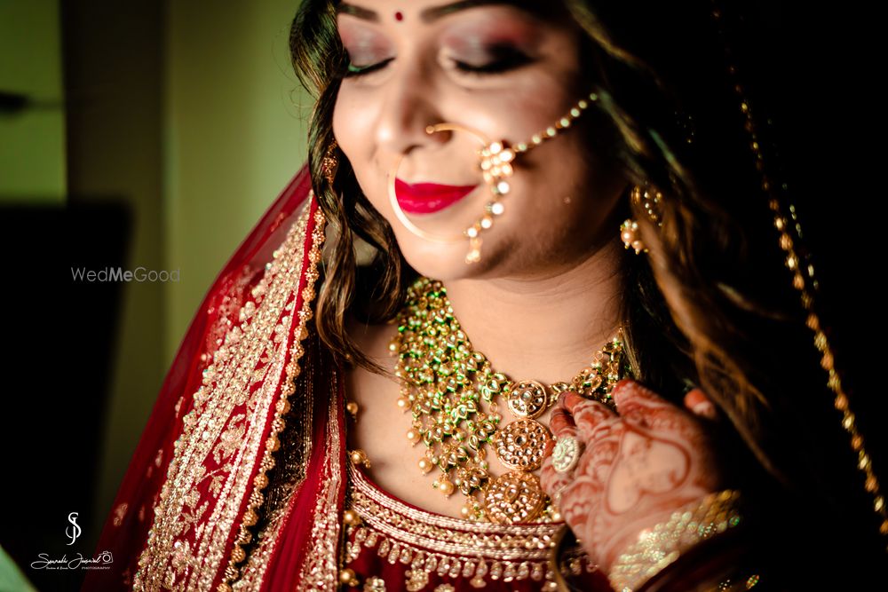 Photo From Nishtha & Rishi , Wedding - By Saurabh Jaiswal Photography