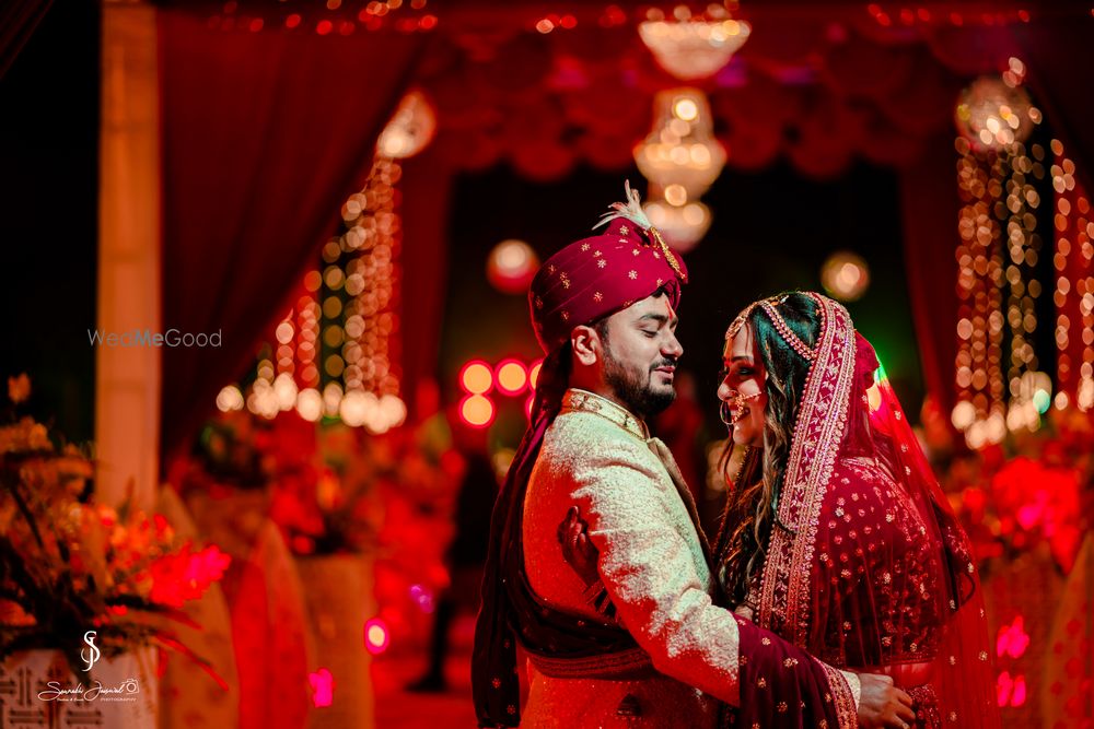 Photo From Nishtha & Rishi , Wedding - By Saurabh Jaiswal Photography