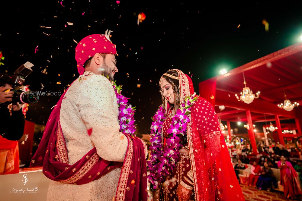 Photo From Nishtha & Rishi , Wedding - By Saurabh Jaiswal Photography