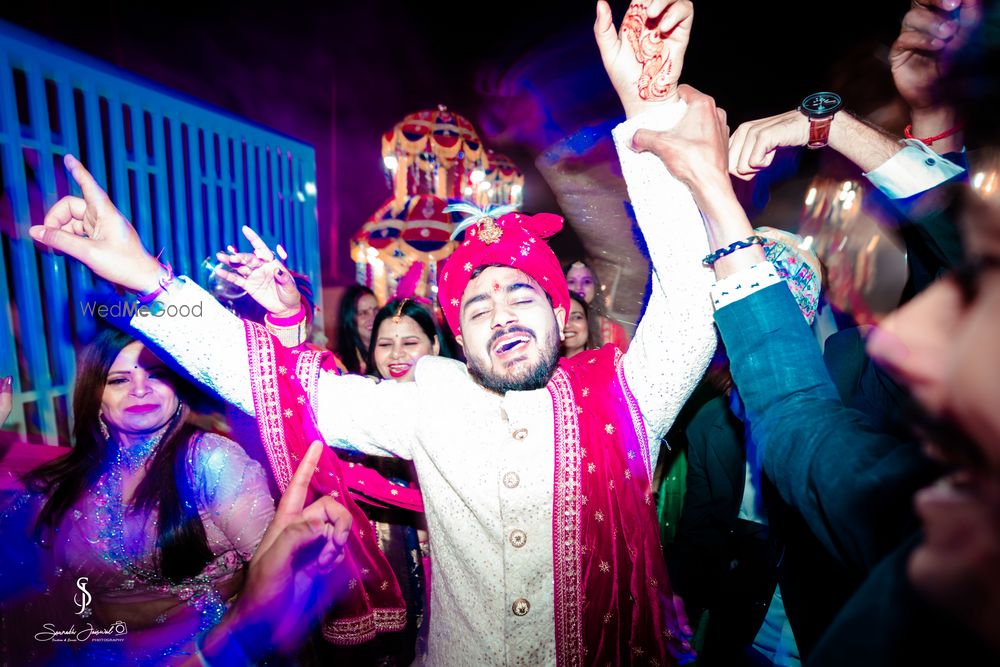 Photo From Nishtha & Rishi , Wedding - By Saurabh Jaiswal Photography