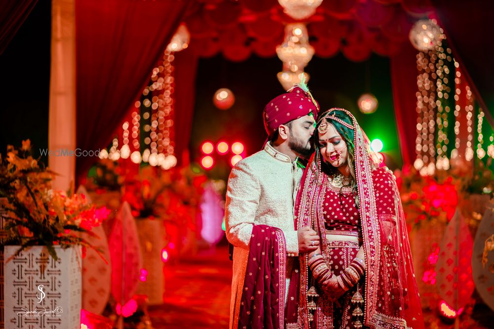 Photo From Nishtha & Rishi , Wedding - By Saurabh Jaiswal Photography