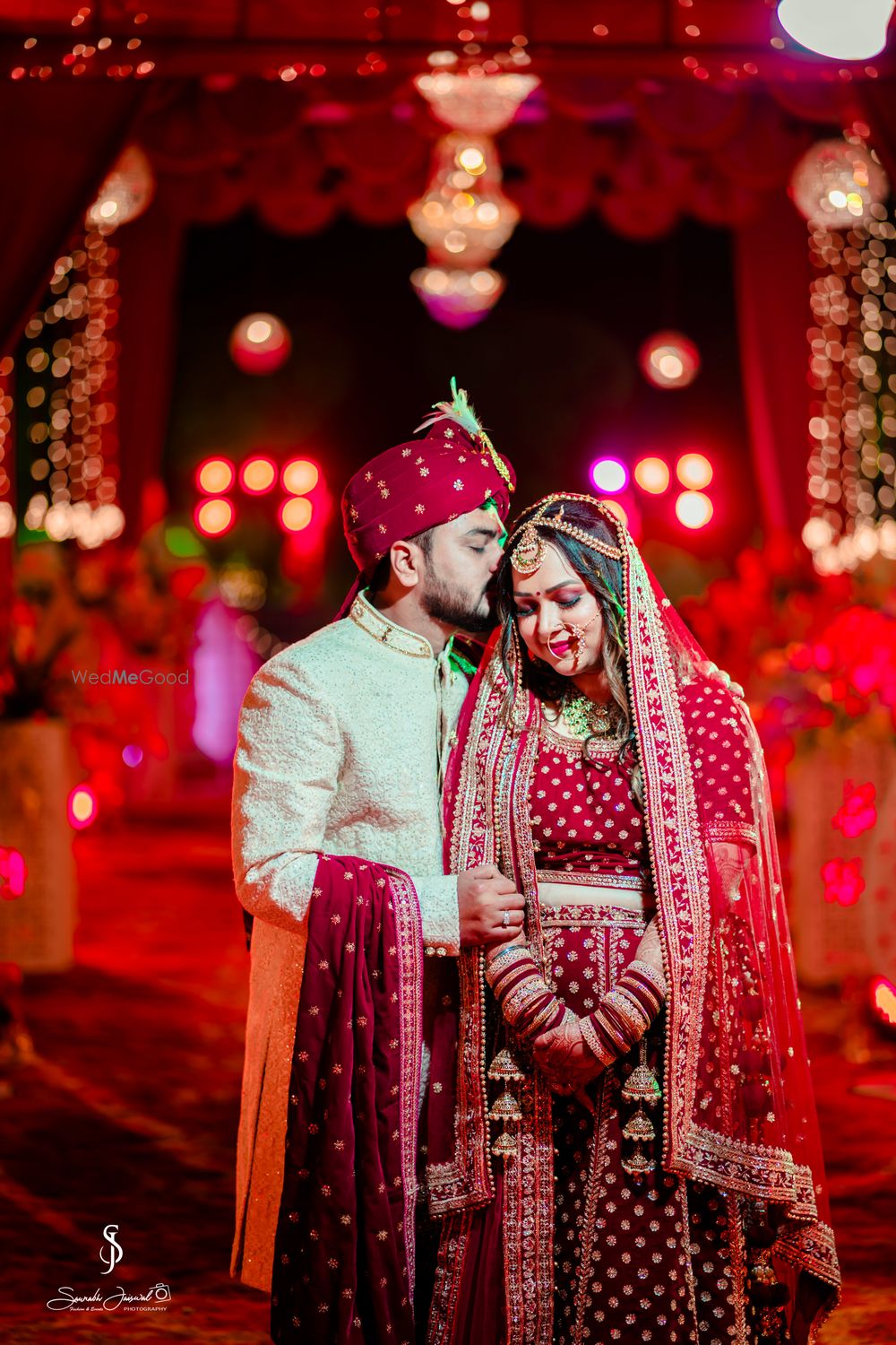 Photo From Nishtha & Rishi , Wedding - By Saurabh Jaiswal Photography